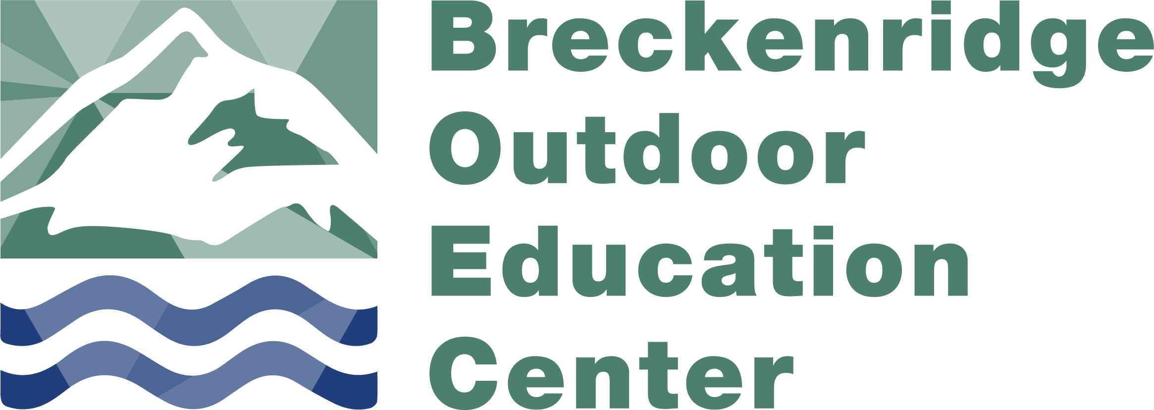 Breckenridge Outdoor Education Center (BOEC)