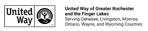 United Way of Greater Rochester and the Finger Lakes